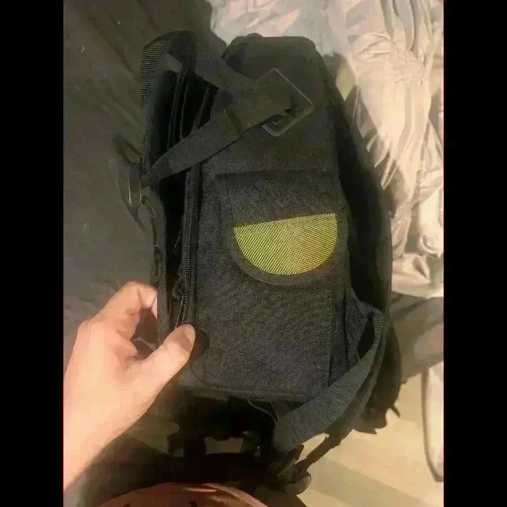 Canon Deluxe Backpack 200EG  Camera Bag